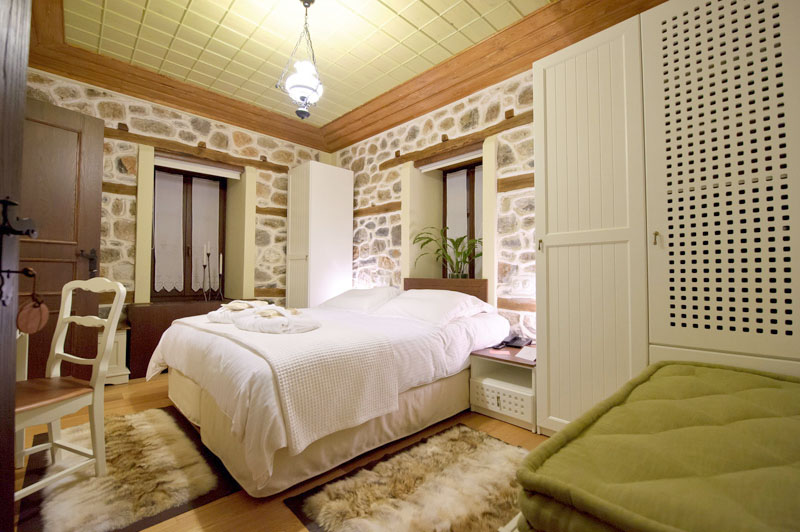 Orologoupoulos - double room